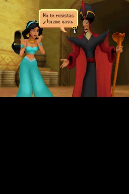 Kingdom Hearts Re Coded - Imagen 36